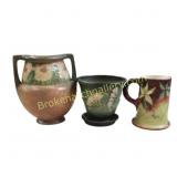 Decorative Ceramic Pieces