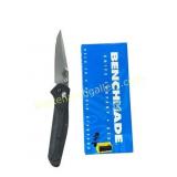 Vintage Benchmade 943 Osborne Black MCP
