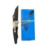 Vintage Benchmade 426BK Snody Tactical Knife