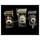 Vintage Cameras
