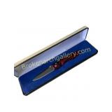 Vintage Benchmade 771BC1-01 Osborne knife