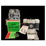NOS Photo Accessories