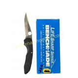 Vintage Benchmade 820 Ascent Pocket Knife