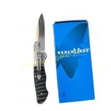 Vintage Benchmade 670 Apparition Pocket Knife