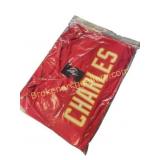 Jamaal Charles Signed Kansas City Chiefs Jersey