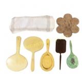 Hand Mirrors and Accessories