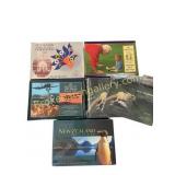 Australia & New Zealand Proof and Mint Coin Sets