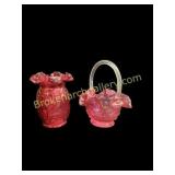Fenton Art Glass