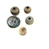 Blue and White Ceramic Items