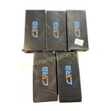 5 CJRB Folding Pocket Knives