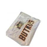 Dick Butkus Signed Chicago Bears Custom Jersey