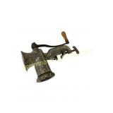 Vintage Keystone No. 10 Meat Grinder