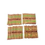 78 Wheat Cent Rolls