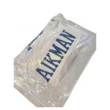 Troy Aikman Signed Dallas Cowboys Custom Jersey