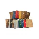 New Zealand Coin and Proof Set Albums