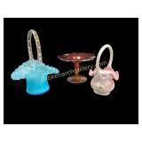 Fenton Art Glass