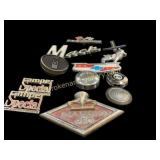 Automotive Collectibles