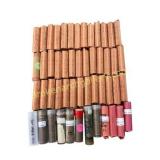 51 Rolls of Mixed Wheat Cents