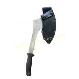 Benchmade Bali-Song 120 Bushmaster Tomahawk
