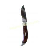 Vintage Case XX P172 Buffalo Clasp Folding Knife