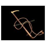 English Riding Crop