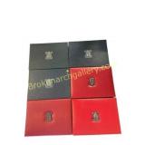 Royal Mint United Kingdom Proof Coin Sets