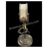 Vintage Amperite Ribbon Microphone