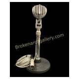 Vintage Microphone