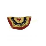 Historical Style Bunting and Flag