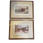Pair of Prints