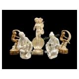 Decorative Table Articles
