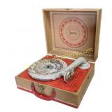 Stear Electric Phonograph Model G
