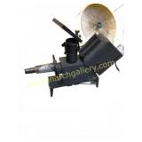 Bausch & Lomb Combined Balopticon, 44" x 36"