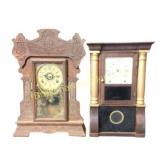 19th Century Mantel Clocks