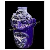 Southern Folk Pottery Face Jug