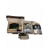 Polaroid 360 Camera Set and Accessories