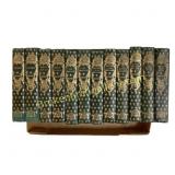 Alexandre Dumas Hardcover Books