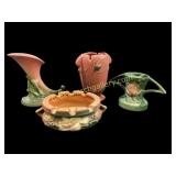Roseville Art Pottery