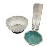 Glass and Ceramic Decorative Items