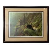 Limited Edition Michael Coleman Print