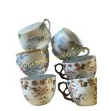 Vintage Japanese Tea Ware