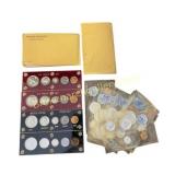 US Mint Proof Sets