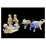 Collectible Figurines