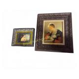 Framed Prints Including "The Letter" 16.5x14,