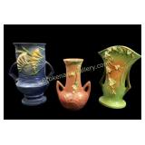 Roseville Art Pottery