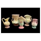 Hull Art Pottery