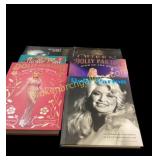 Collection oF Hard Cover Books