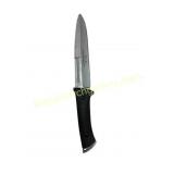 Benchmade 10520 Fecas OFFSIDER Fixed Blade Knife
