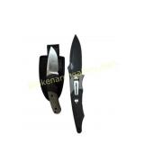 Benchmade Mike Snody Design Knife Set