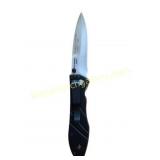 Benchmade 880 Elishewitz Dark Star